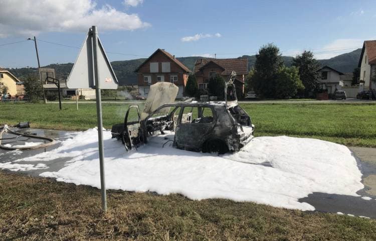 Nezaboravnim koncertom završen četvrti Ljetni tamburaški kamp u Pleternici