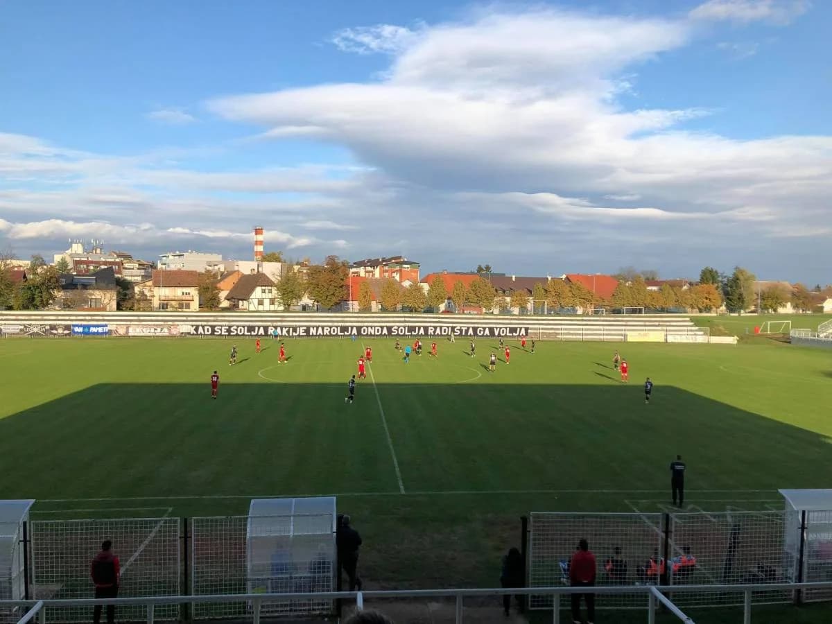 Požega bogatija za još jedan mjesto ljepote, otvoren frizerski salon „Boss“