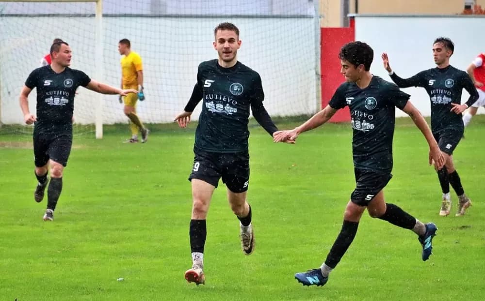 Kutjevo šokiralo Donje Andrijevce