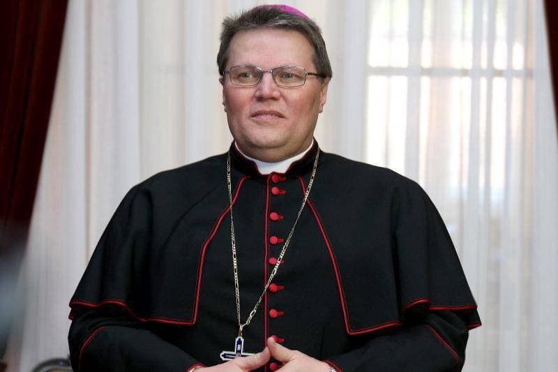 Blagoslovljeno i javnosti predstavljeno novo, prilagođeno vozilo za osobe s invaliditetom