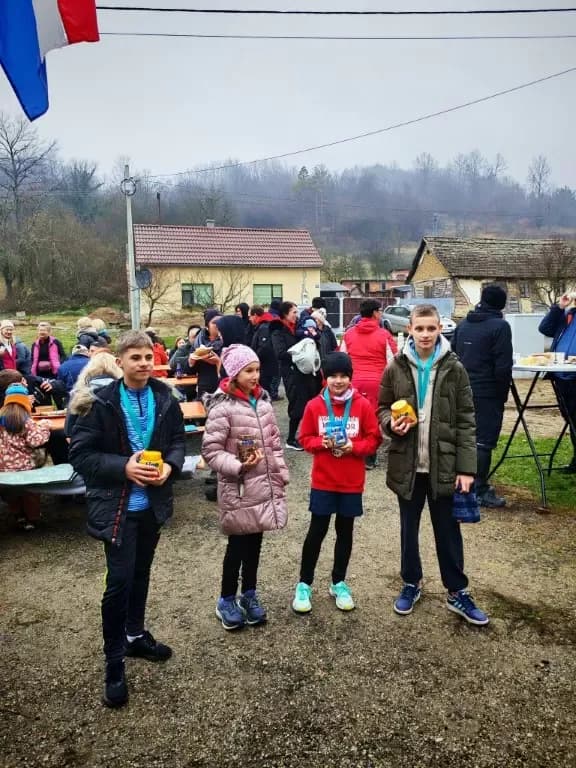 Blagdanski doživljaj na Dilju: Lovčić kao savršena adventska destinacija