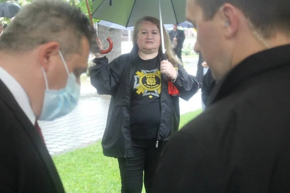 VELIČANSTVENA ZAVRŠNICA U GRABRIKU: Ekipa ʼSamsoneʼ osvojila Požegu i pokazala ogromno srce