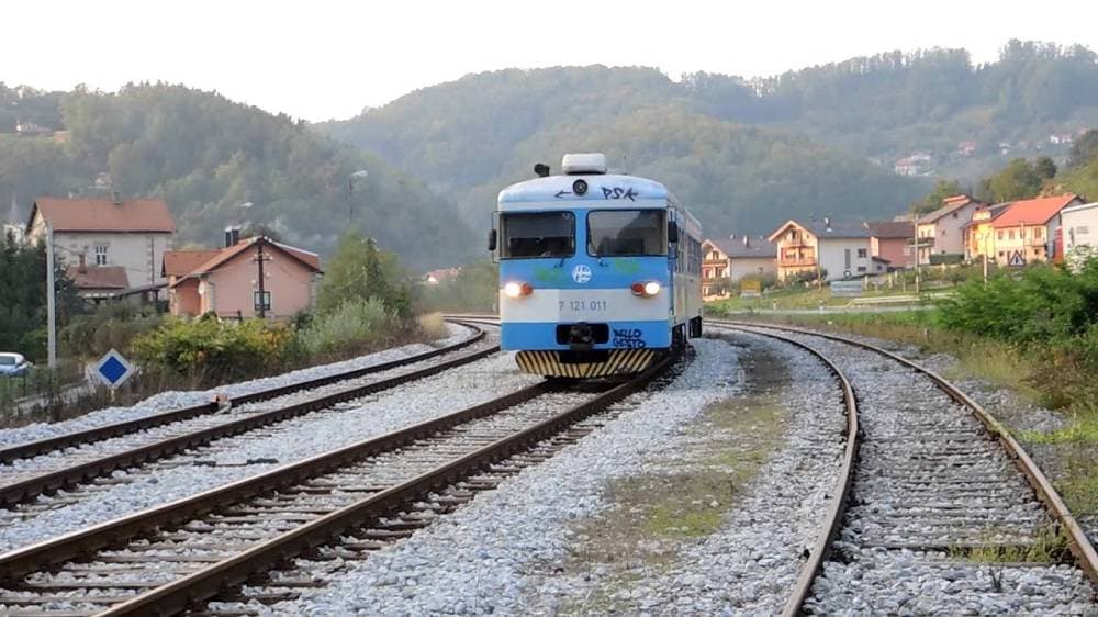 Zbor brestovačke Matice umirovljenika Orljava predstavljao županiju na državnim Glazbenim susretima