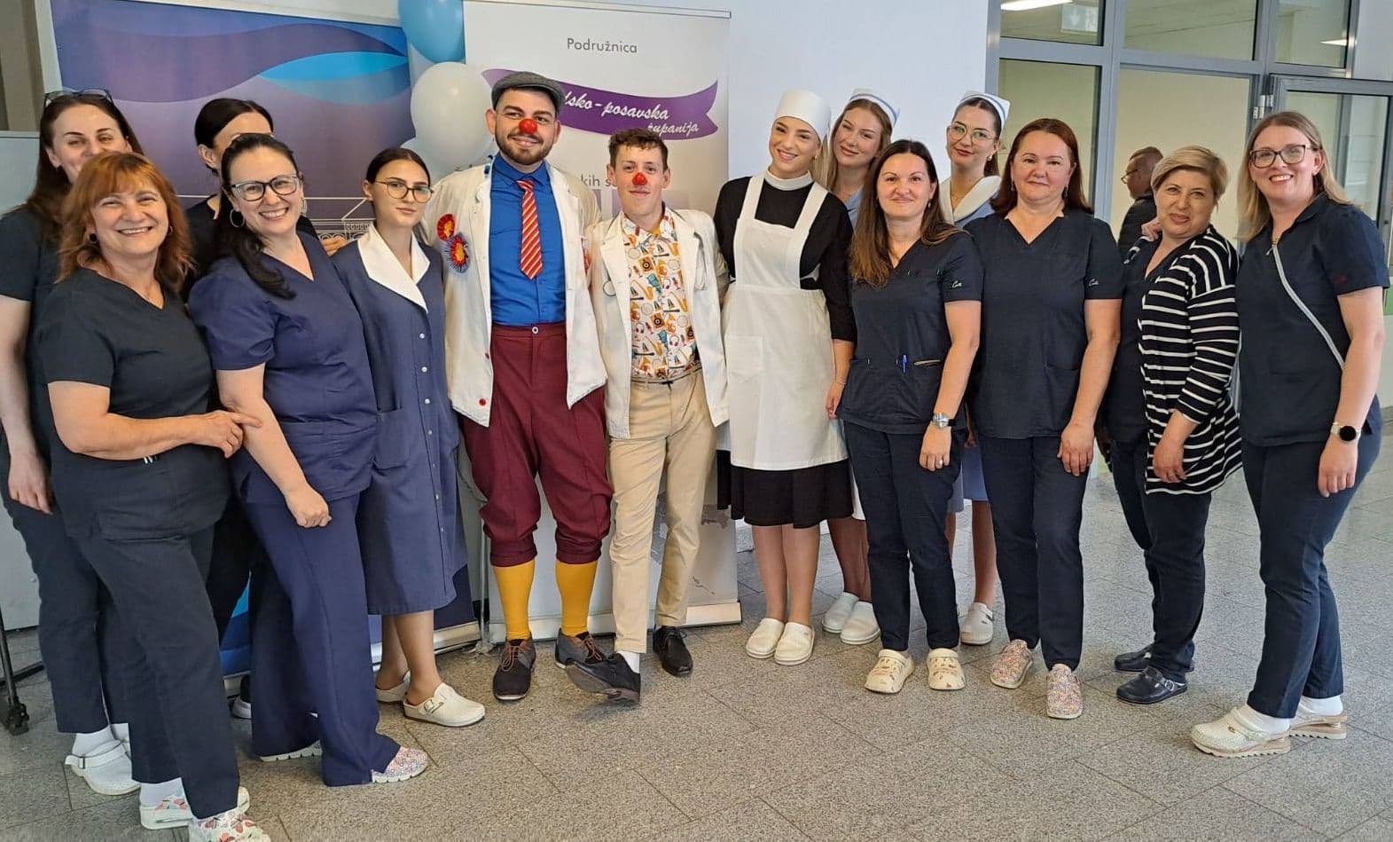 Bez medicinskih sestara i tehničara nezamisliv suvremeni zdravstveni sustav