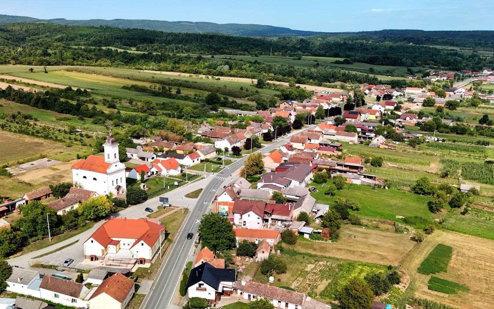 Općina Podcrkavlje uvodi besplatan prijevoz onkoloških bolesnika na terapije i preglede