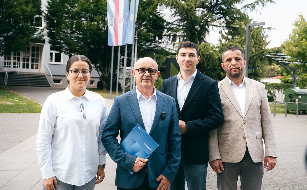 Bernardin Trnka o poskupljenju odvoza otpada u Novoj Gradiški: