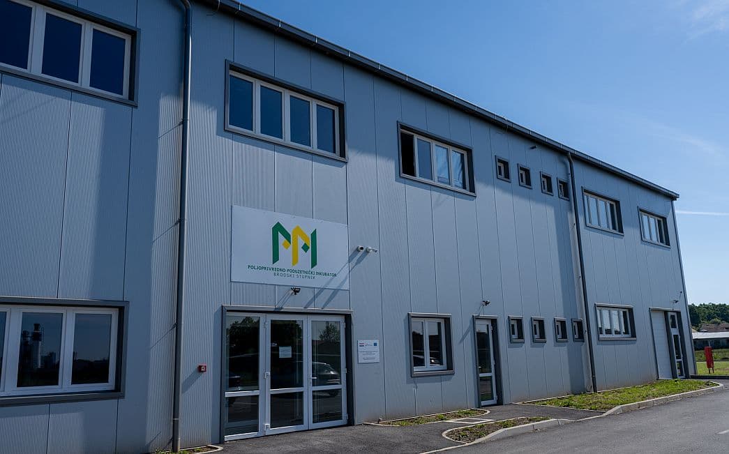 Predstavljen i EU projekt s područja Brodsko-posavske županije
